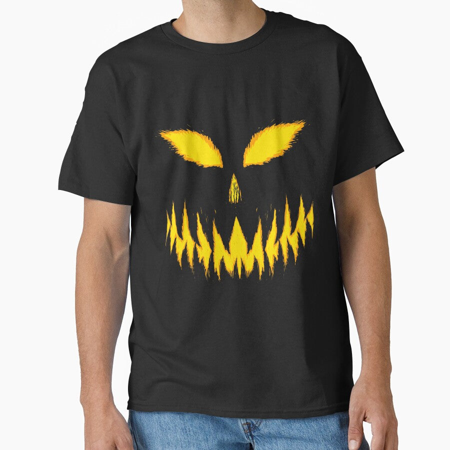 Jack-o by Nydiak