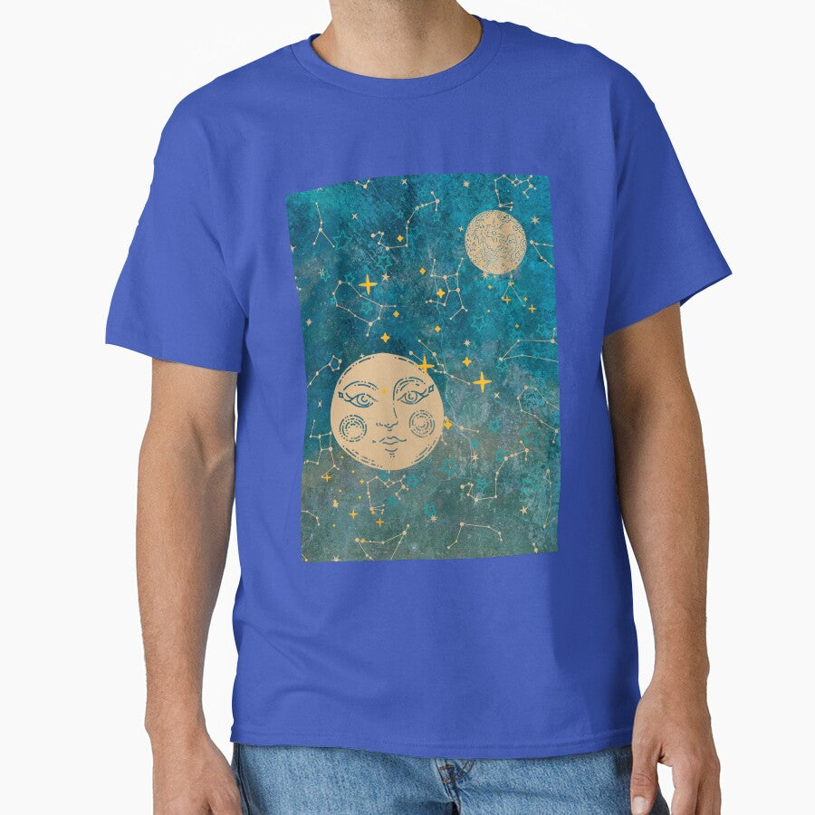 Moon Mother by ZeeDigitalArt