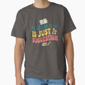 Funny My Lesson Plan Is Just Suggestion Design by PassionWearShop