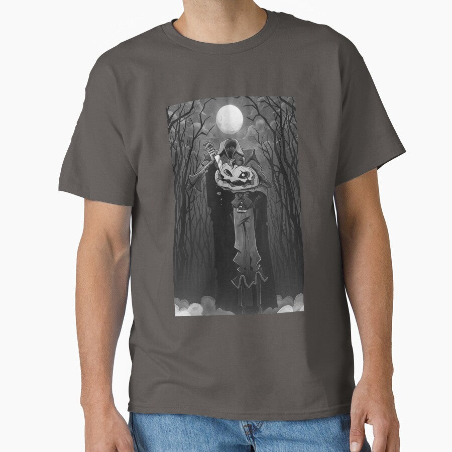 Halloween Scary Pumpkin Head 49 by roselbktewaxmq