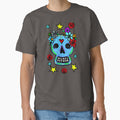 Sugar Skull Star by True Poison