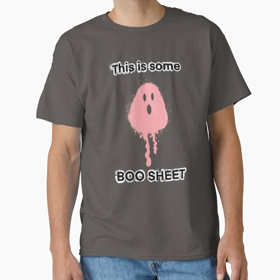 This is some boo sheet pink by HeArtTattoo