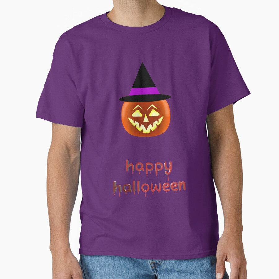 happy halloween by NAGNE