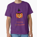 happy halloween by NAGNE
