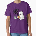 Stay Spooky With Coffee by deedarragh