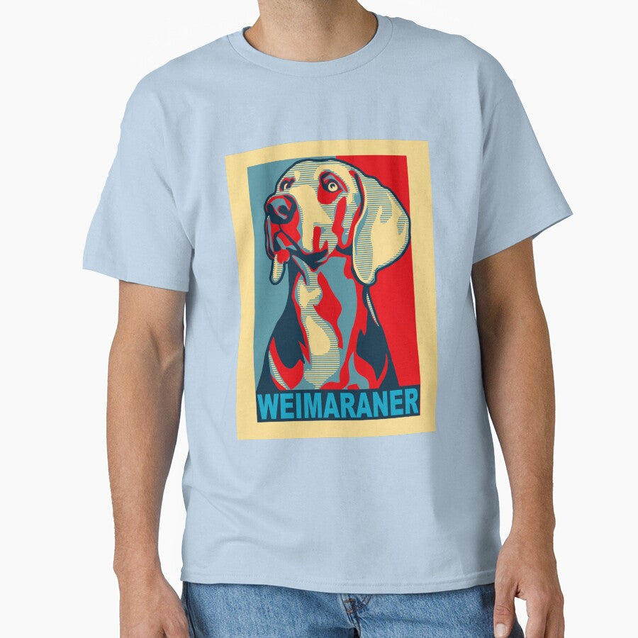 Weimaraner by nimbus88