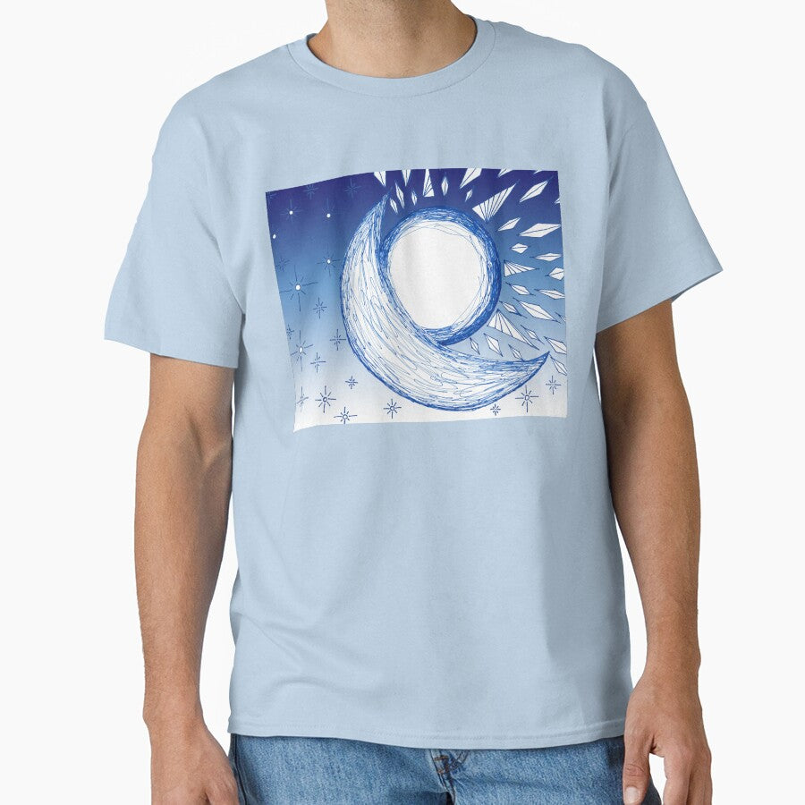 Stars light my path by Selene-Designs
