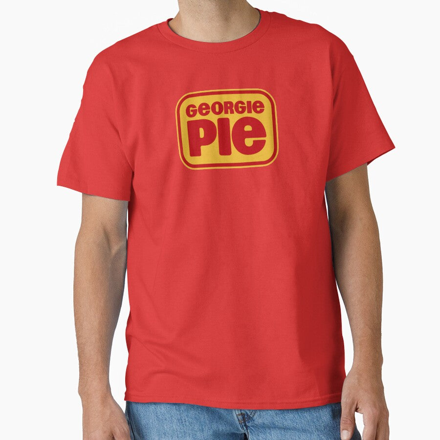 Georgie Pie by Foundry & Pine Supply Co.