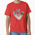 Powerpop girls by YChangShop