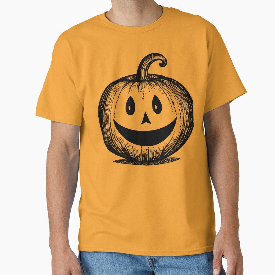 Jack-o-lantern by Shopart1283