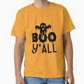 Boo Halloween by Mychap