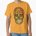 Sugar Skull by artistwill