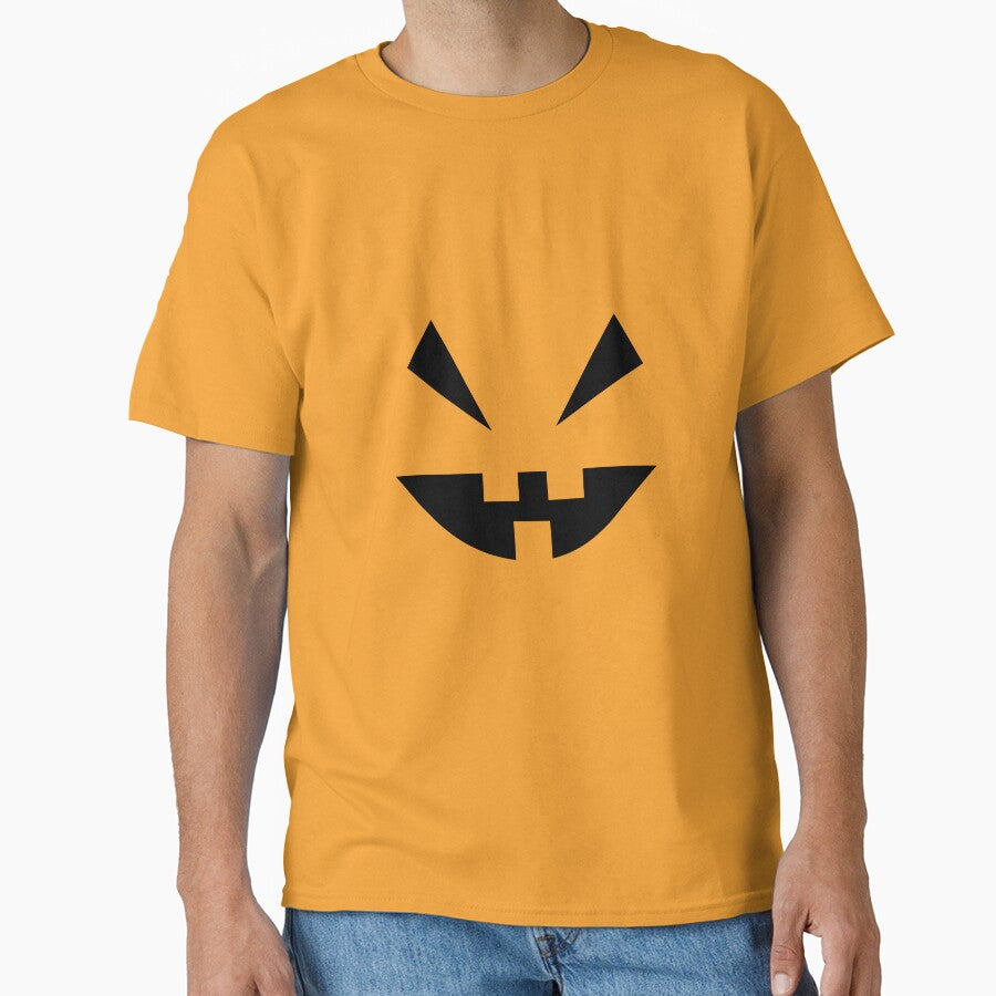 Jack O Lantern by hdport