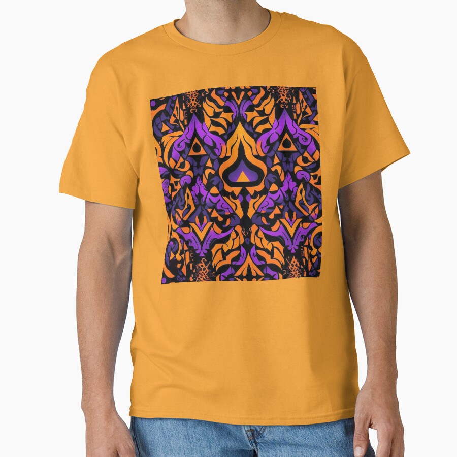 Halloween Hues by Propc