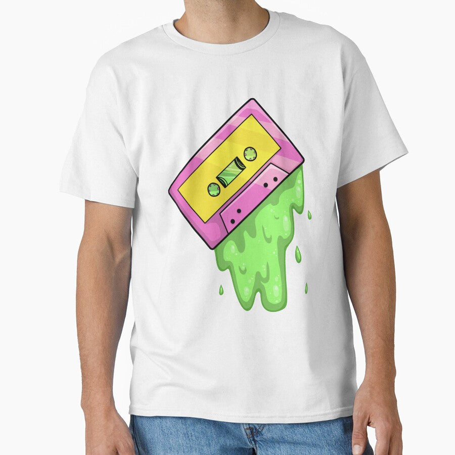 Slime Cassette by Khelekmir
