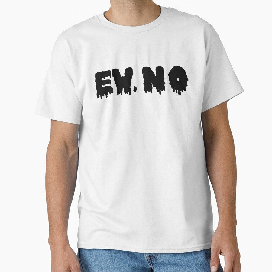 EW, NO by ObsoleteMachine