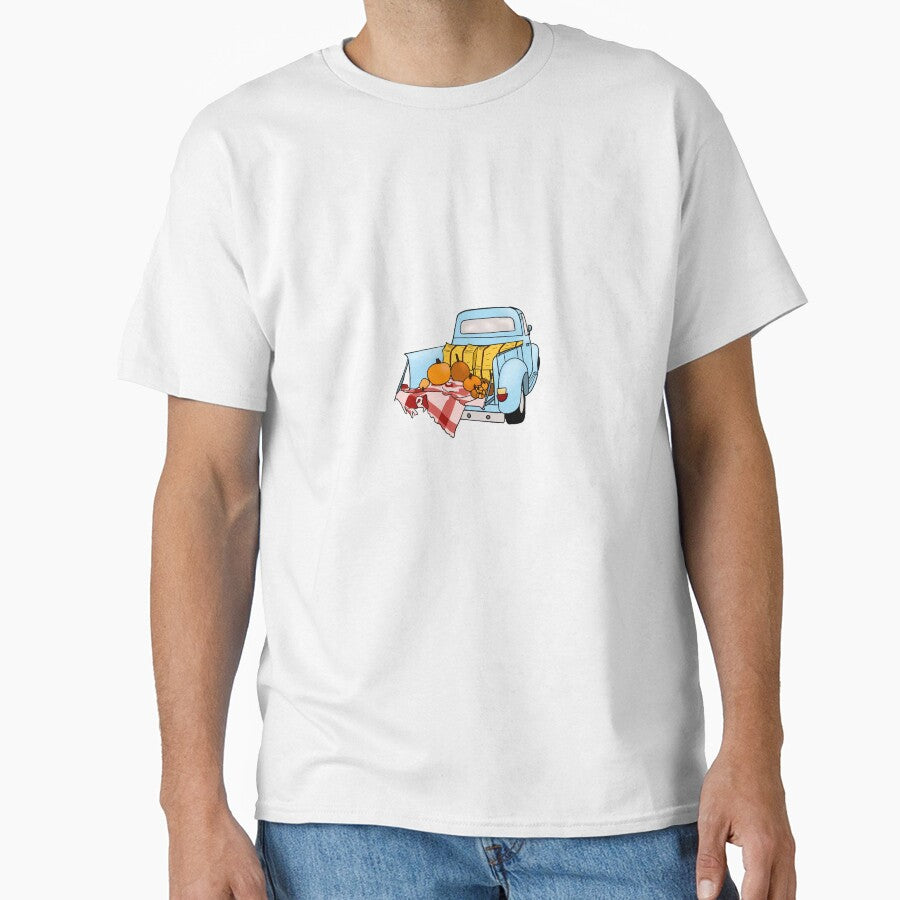 Hayride by egehl