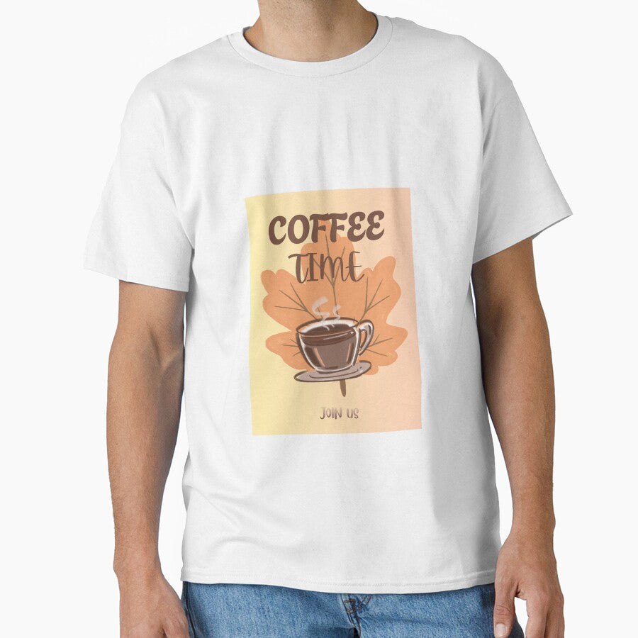 Coffee Time by goldenstar63780