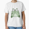 Franken-Frog by BadgertheBagel