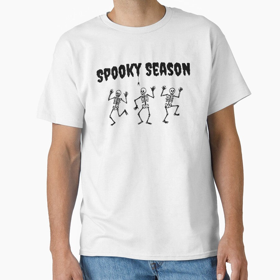 Spooky Season (skeleton) by KatiesTrinkets