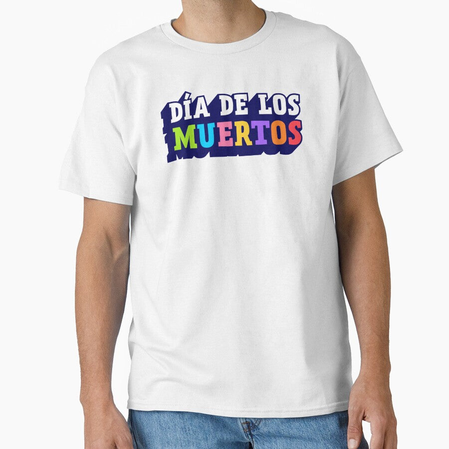 Dia de los Muertos 3D by Apparent Design