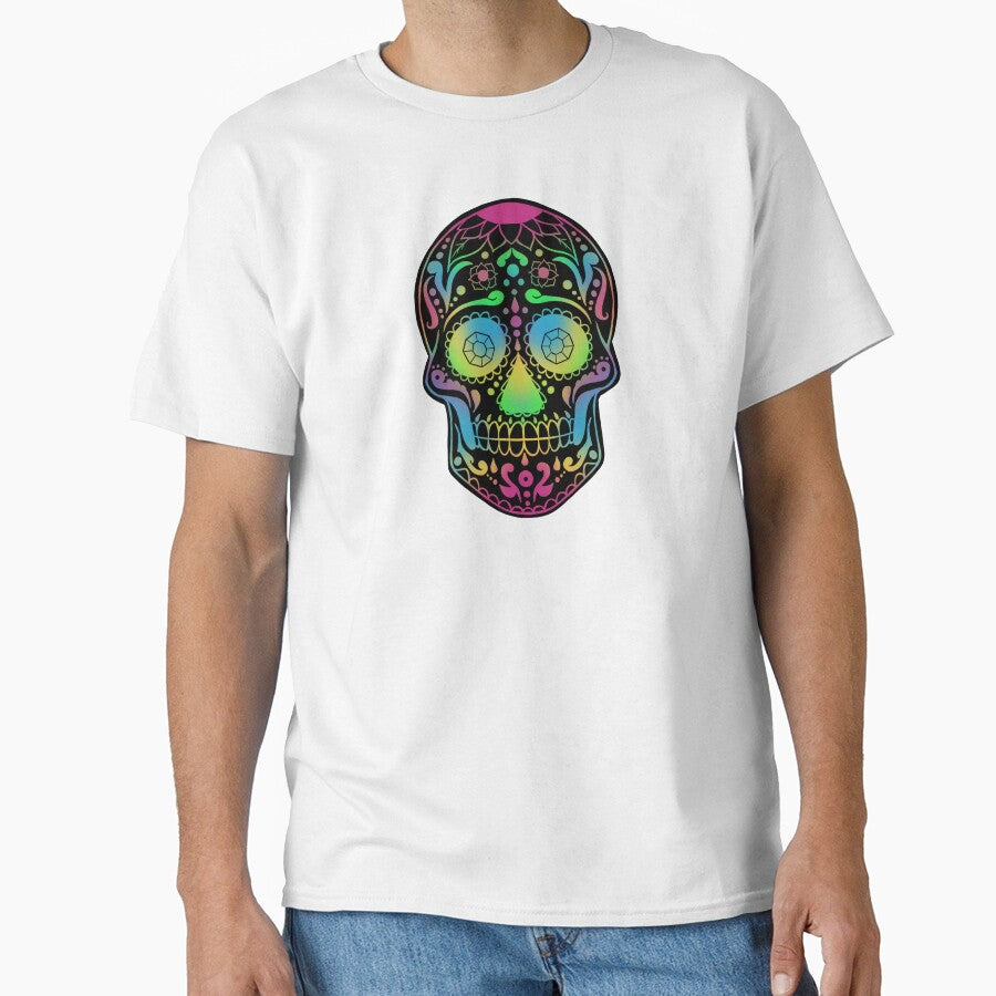 SugarSkull by GoodKarmaInked