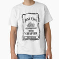 Just One More Chapter Tarot Card The Reader Book Lovers Booktok by StickAroundNZ
