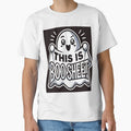 Boo sheet! by takograves