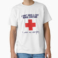 Halloween shirt for Nurses by yelly123