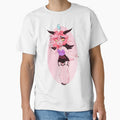Baphomet by bagelprinxe