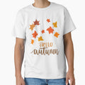Hello Autumn by Mais80