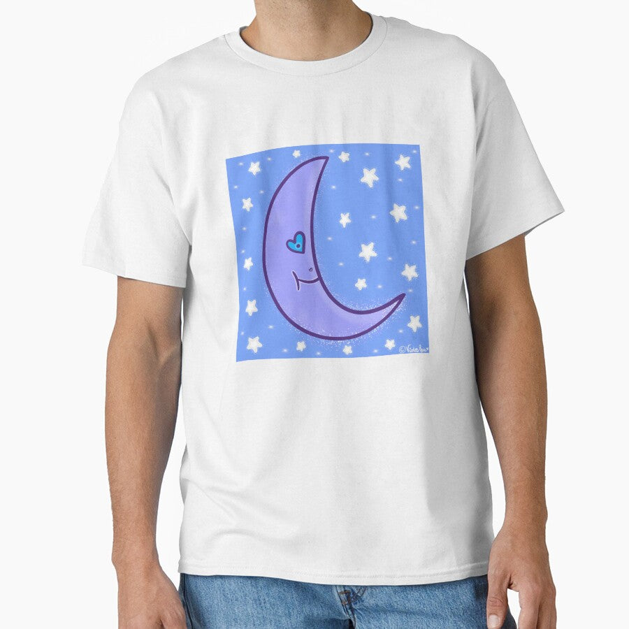 Luna Moon by UnicornMoonCH