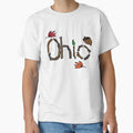 Ohio Sticks by ad.VisualDesigns