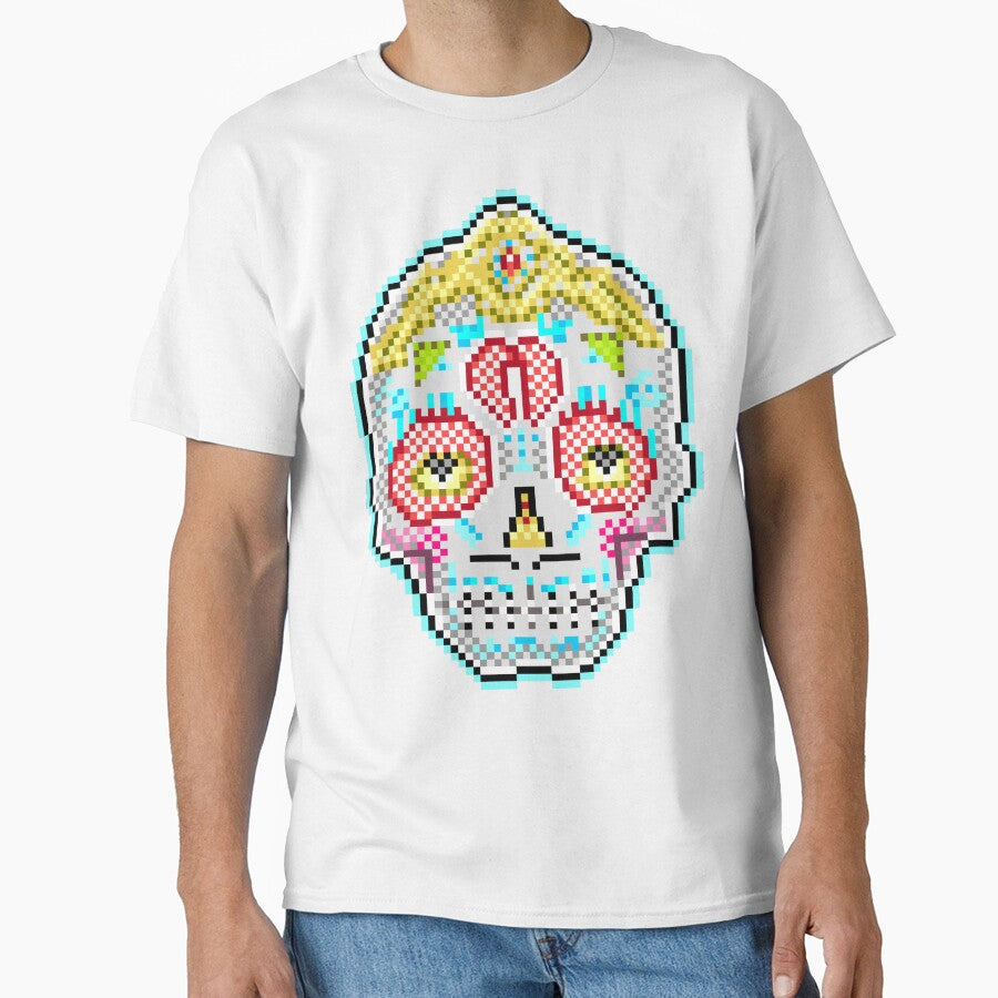 sugar skull by GypsyNova