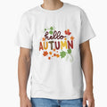 Hello Autumn by Her2Harmony