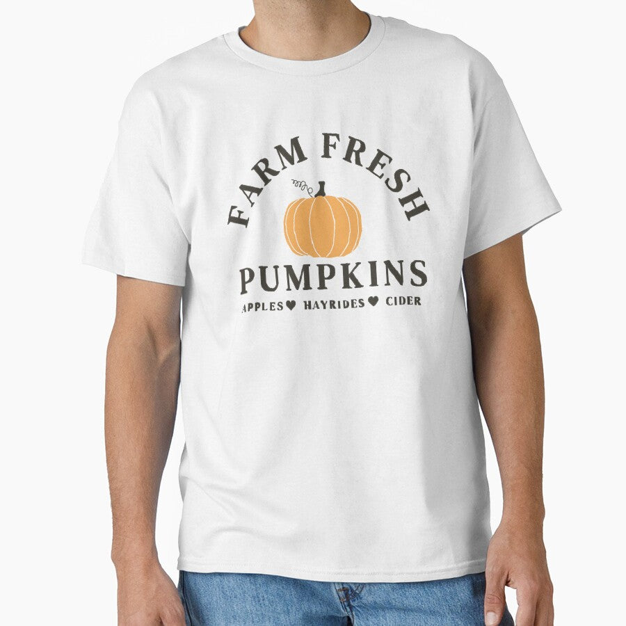 Farm Fresh Pumpkins by Shars-creations