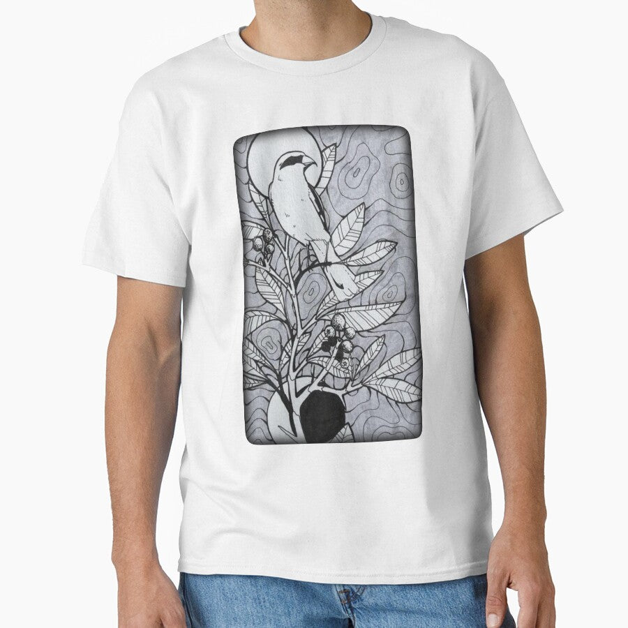 Shrike by Static.Alien