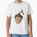 kawaii acorn by MarRodG
