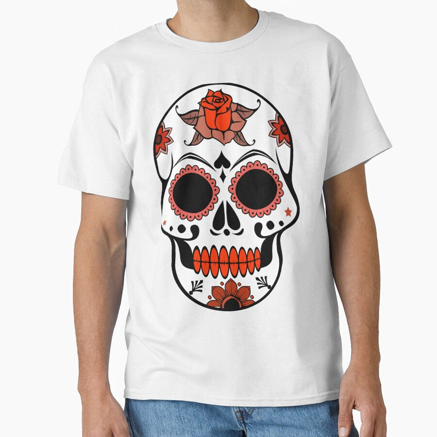 Dia de los Muertos by 리나