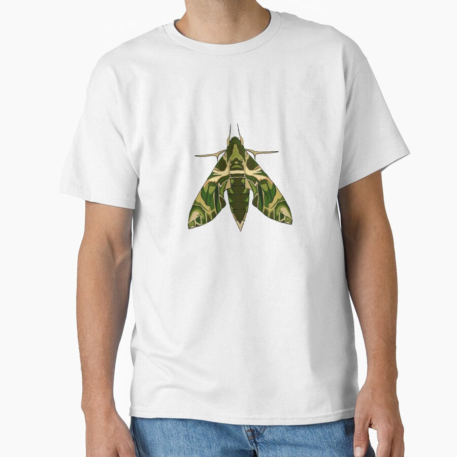 Copy of oleander Moth by Moth-Oak