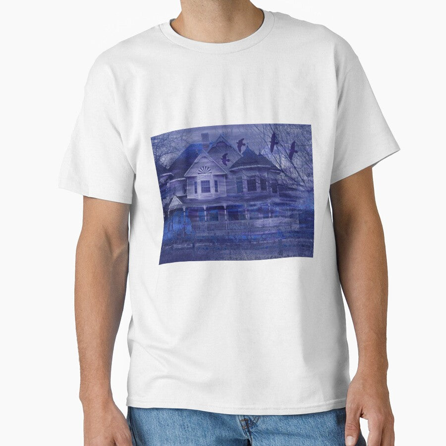 Haunted House by Robert Ball