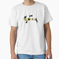 Four Dog Moon by SmanthShoppe