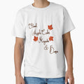 Fall Quote by FeistyDesigns