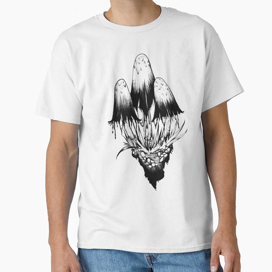 Ink cap by Nstuff1050