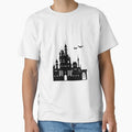 Haunted Castle by Starlight Dust