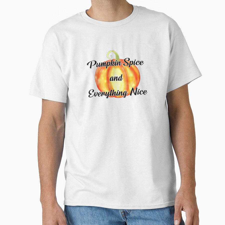 Pumpkin Spice by diginomdesigns