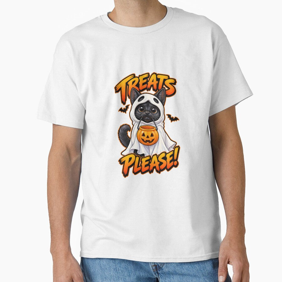 Treats Please! by Cut & Paste Productions