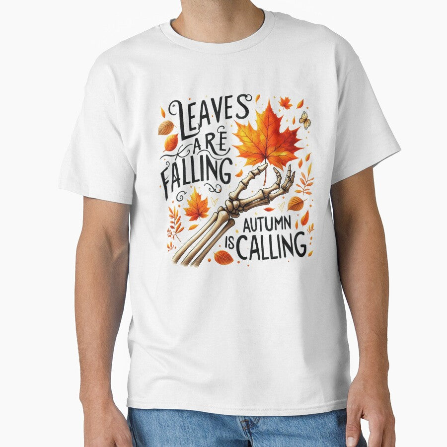 Autumn Leaves by vectcd