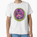 Scary Clown Girl by thepastelpuppet