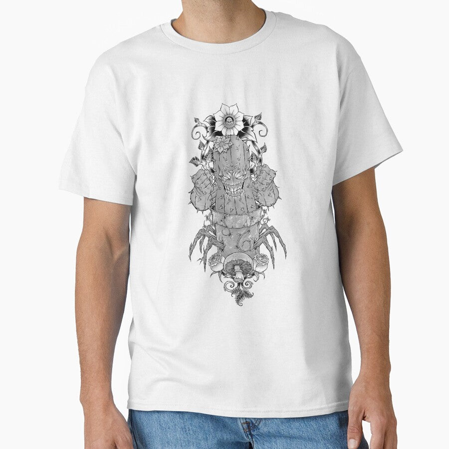 Cactus by GS-artworks